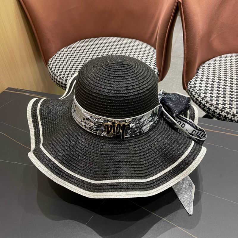 Dior top hat (36)